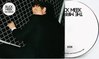 CD de música Buck Meek - The Mirror (Digipak) (CD) - 1