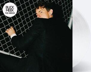 LP ploča Buck Meek - The Mirror (Clear Coloured) (LP) - 1