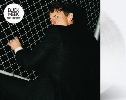 LP ploča Buck Meek - The Mirror (Clear Coloured) (LP) - 2