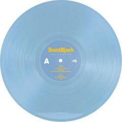 LP ploča Brant Bjork - Jalamanta (Limited Edition) (Blue Coloured) (2 LP) - 1