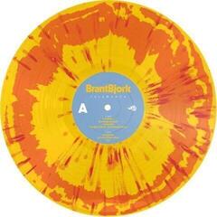 LP ploča Brant Bjork - Jalamanta (Limited Edition) (Orange/Yellow Coloured) (2 LP) - 1