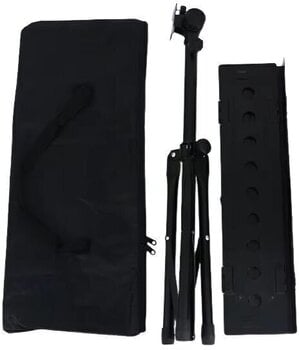 Estante de partituras Revoltage Three-Fold 2030 Estante de partituras - 17