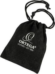 Capodaster voor gitaar met metalen snaren Ortega OCAPOPROCV-BK Black Capodaster voor gitaar met metalen snaren - 3