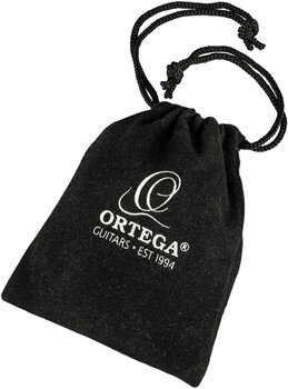 Κάπο για Κιθάρα με Μεταλλικές Χορδές Ortega OCAPOPROCV-BK Black Κάπο για Κιθάρα με Μεταλλικές Χορδές - 4