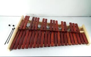 Ksilofonas / Metalofonas / Kariljonas Noicetone X009-2 Xylophone 100x52cm (B-Stock) #989432 - 1
