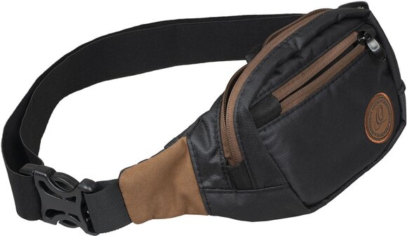 Music bag Ortega OFB1 Waist Bag Black - 2