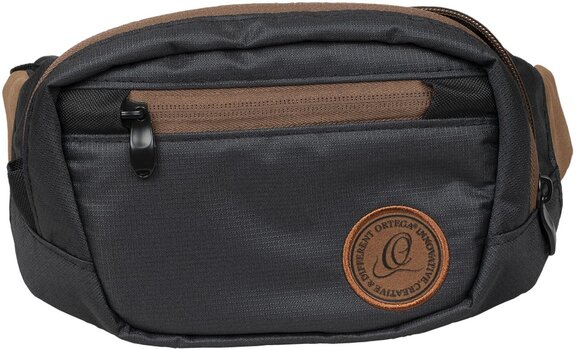 Music bag Ortega OFB1 Waist Bag Black - 3