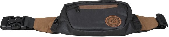 Music bag Ortega OFB1 Waist Bag Black - 4