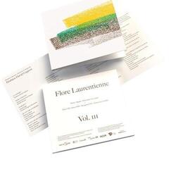 Musik-CD Flore Laurentienne - Volume III (Digipak) (CD) - 1