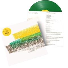 LP ploča Flore Laurentienne - Volume III (Limited Edition) (Green Coloured) (LP) - 1