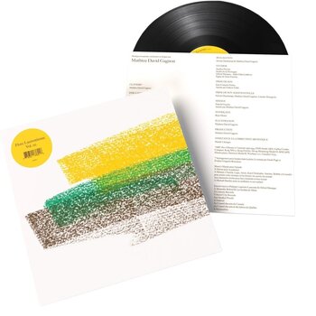 LP plošča Flore Laurentienne - Volume III (LP) - 2