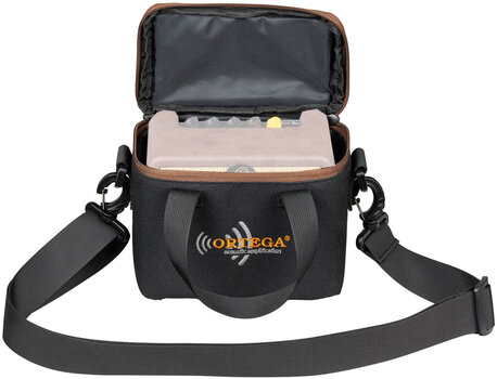 Obal pro kytarový aparát Ortega ONB-PTWO Obal pro kytarový aparát - 2