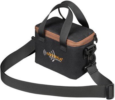 Obal pro kytarový aparát Ortega ONB-PTWO Obal pro kytarový aparát - 3