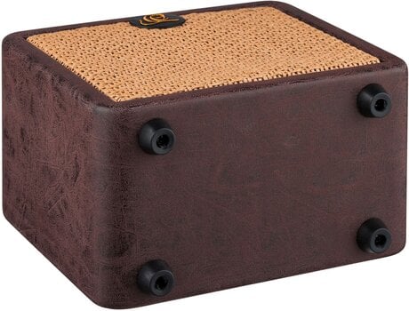 Kombo pre elektroakustické nástroje Ortega PTWO-BU Kombo pre elektroakustické nástroje - 6