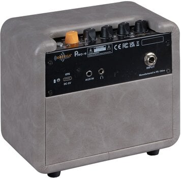 Mini Combo Ortega PTWO-E Mini Combo - 3