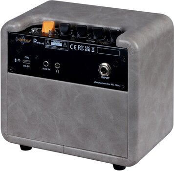 Mini Combo Ortega PTWO-E Mini Combo - 5