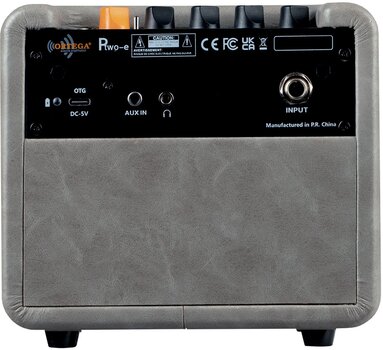 Mini Combo Ortega PTWO-E Mini Combo - 7