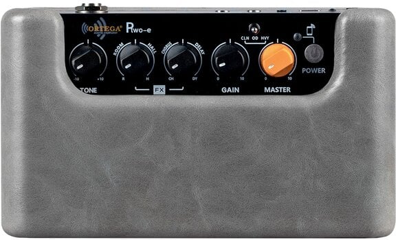 Mini Combo Ortega PTWO-E Mini Combo - 8