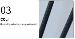 Svetilka Revoltage LFMS2025 Svetilka - 6