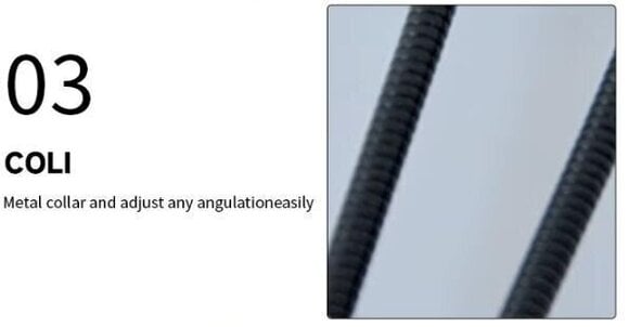 Lâmpada Revoltage LFMS2025 Lâmpada - 10