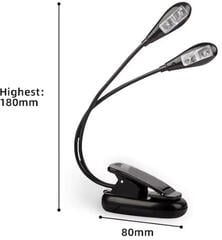 Svetilka Revoltage LFMS2025 Svetilka - 7