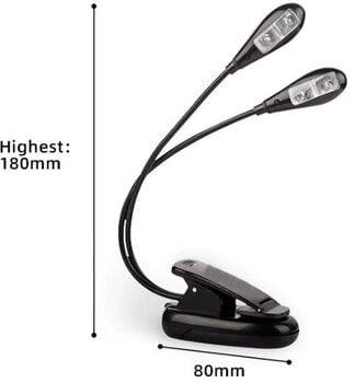 Lâmpada Revoltage LFMS2025 Lâmpada - 11