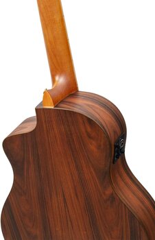 Classical Guitar with Preamp Ortega RCE24RO 4/4 Natural Classical Guitar with Preamp - 7