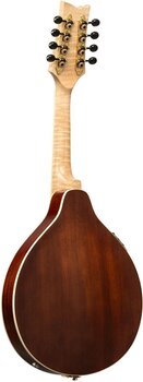 Mandolina Ortega RMAE200PF Purple Natural Fade Mandolina - 6