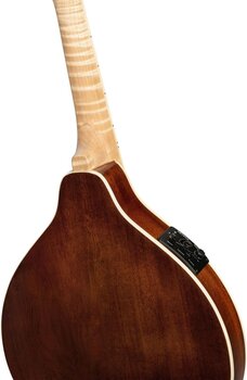 Mandolina Ortega RMAE200PF Purple Natural Fade Mandolina - 9