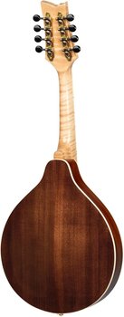 Mandolina Ortega RMA200PF Purple Natural Fade Mandolina - 5