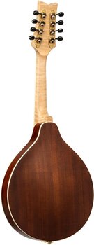 Mandolina Ortega RMA200PF Purple Natural Fade Mandolina - 6