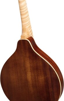 Mandolina Ortega RMA200PF Purple Natural Fade Mandolina - 9