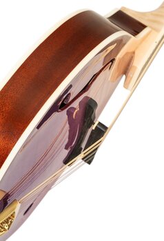 Mandolina Ortega RMA200PF Purple Natural Fade Mandolina - 10