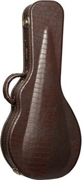 Mandolino Ortega RMFE200PF Purple Natural Fade Mandolino - 19