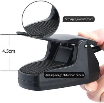 Lâmpada Revoltage LFMS2030 Lâmpada - 12