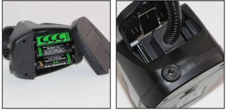 Svetilka Revoltage LFMS2030 Svetilka - 6