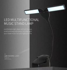 Svetilka Revoltage LFMS2030 Svetilka - 7