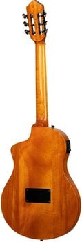 Classical Guitar with Preamp Ortega RTP-LTD 4/4 Ziricote Classical Guitar with Preamp - 5