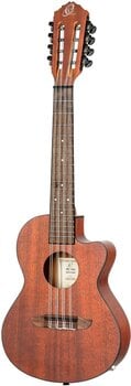 Koncertni ukulele Ortega RU4MM-CE-TE-8 Mahogany Natural Koncertni ukulele - 4