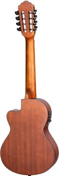 Koncertni ukulele Ortega RU4MM-CE-TE-8 Mahogany Natural Koncertni ukulele - 6