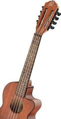 Concert Ukulele Ortega RU4MM-CE-TE-8 Mahogany Natural Concert Ukulele - 7