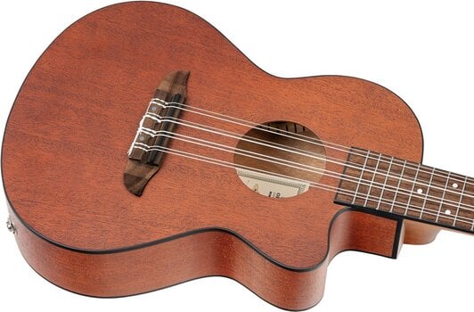 Koncertni ukulele Ortega RU4MM-CE-TE-8 Mahogany Natural Koncertni ukulele - 9