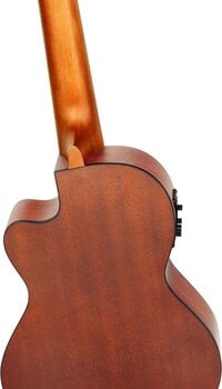 Koncertni ukulele Ortega RU4MM-CE-TE-8 Mahogany Natural Koncertni ukulele - 10