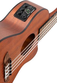 Koncertni ukulele Ortega RU4MM-CE-TE-8 Mahogany Natural Koncertni ukulele - 12