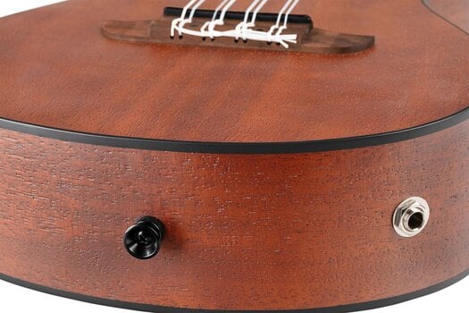 Koncertni ukulele Ortega RU4MM-CE-TE-8 Mahogany Natural Koncertni ukulele - 13