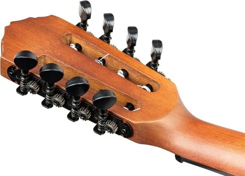 Koncertni ukulele Ortega RU4MM-CE-TE-8 Mahogany Natural Koncertni ukulele - 14