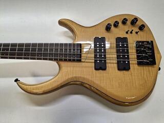 E-Bass Sire Marcus Miller M7 Swamp Ash-4 2nd Gen Natural E-Bass (Beschädigt) - 1