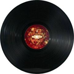 Вінілові платівки Kadavar - Live In Antwerp (Gatefold Sleeve) (2 LP) - 1