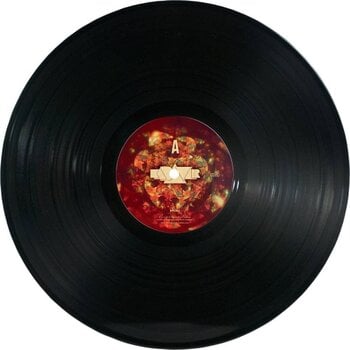 Disc de vinil Kadavar - Live In Antwerp (Gatefold Sleeve) (2 LP) - 2