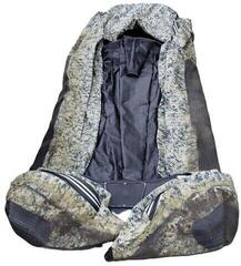 Schlauchboot Gladiator Schlauchboot B420AL Camo Digital 420 cm (Beschädigt) - 1